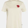 FJÄLLRÄVEN Fox Boxy Logo T-shirt Dames