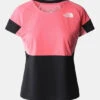 The North Face W Bolt Tech Tee -Dynamisch Shirt Winkle b11bac0389 3670 01 nl
