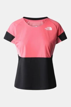 The North Face W Bolt Tech Tee