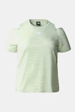 The North Face W Ao Tee Plus