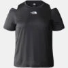 The North Face W Ao Tee Plus