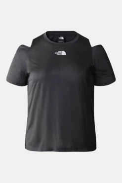 The North Face W Ao Tee Plus