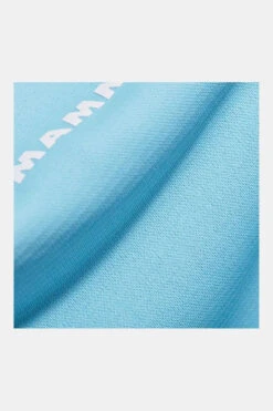 Mammut Aenergy Ss Tee -Dynamisch Shirt Winkle b11bac0393 4342 04 nl