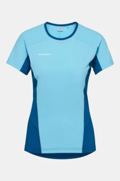 Mammut Aenergy Ss Tee -Dynamisch Shirt Winkle b11bac0393 4342 05 nl