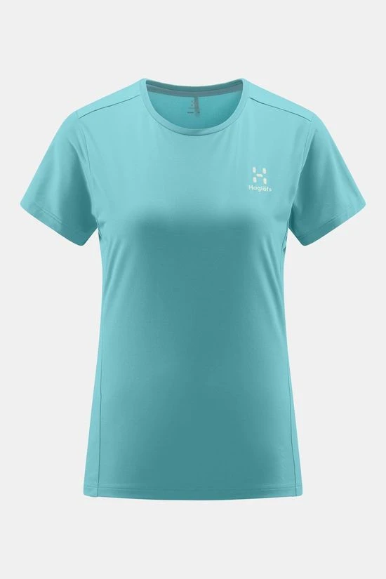 Haglöfs L.I.M Tech T-shirt Dames 9 Haglöfs L.I.M Tech T-shirt Dames - Afbeelding 7