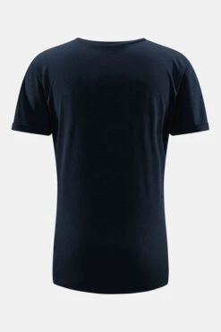 Haglöfs Ridge Hike T-shirt Dames -Dynamisch Shirt Winkle b11bac0401 4444 02 nl