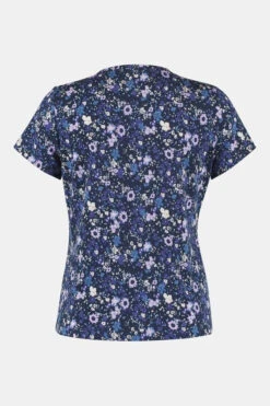 Vicki Tee Ss W -Dynamisch Shirt Winkle b11bac0421 4404 11 nl