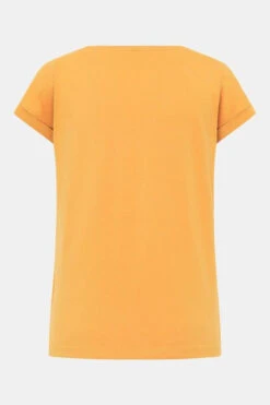 Aus Biobaumwolle T-shirt Dames -Dynamisch Shirt Winkle b11bac0428 2626 04 nl