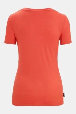 Icebreaker Tech Lite II Scoop Plume T-shirt Dames 13 Icebreaker Tech Lite II Scoop Plume T-shirt Dames -Dynamisch Shirt Winkle b11bac0436 2626 07 nl