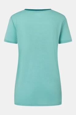 The Essential Logo T-shirt Dames 7 The Essential Logo T-shirt Dames -Dynamisch Shirt Winkle b11bac0437 4343 03 nl