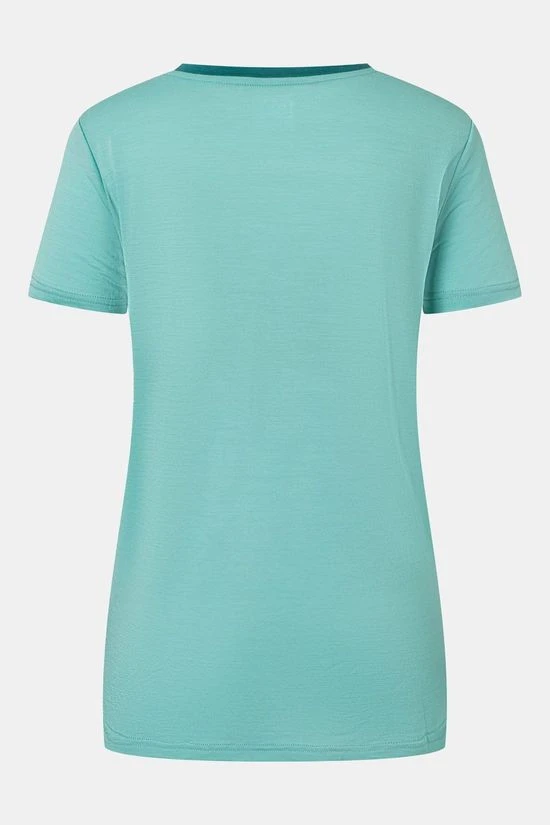 The Essential Logo T-shirt Dames 5 The Essential Logo T-shirt Dames - Afbeelding 3