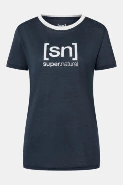 The Essential Logo T-shirt Dames 8 The Essential Logo T-shirt Dames -Dynamisch Shirt Winkle b11bac0437 4610 03 nl