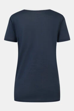 The Essential Logo T-shirt Dames 9 The Essential Logo T-shirt Dames -Dynamisch Shirt Winkle b11bac0437 4610 04 nl