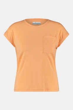 Columbia Boundless Trek T-shirt Dames -Dynamisch Shirt Winkle b11bac0440 2626 10 nl