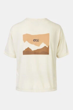 Picture Novita Tech T-shirt Dames -Dynamisch Shirt Winkle b11bac0442 1111 02 nl