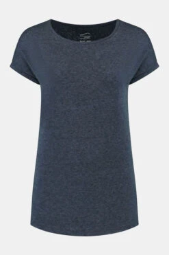 Woolcel T-shirt Dames -Dynamisch Shirt Winkle b11bac0461 4040 01 nl