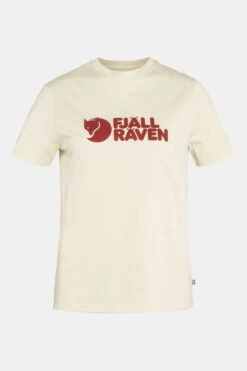 FJÄLLRÄVEN Fjällräven Logo T-shirt Dames 8 FJÄLLRÄVEN Fjällräven Logo T-shirt Dames -Dynamisch Shirt Winkle b11bac0506 1111 03 nl