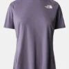 The North Face Summit High T-shirt Dames