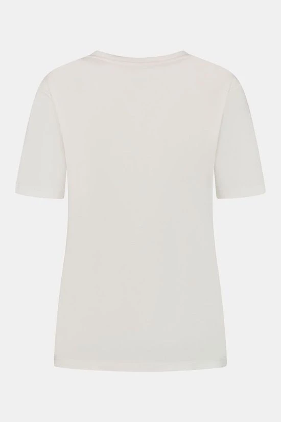 Refibra Pocket T-Shirt Dames 10 Refibra Pocket T-Shirt Dames - Afbeelding 8