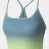 The North Face EcoActive Dune Sky Tanktop Dames 1 The North Face EcoActive Dune Sky Tanktop Dames -Dynamisch Shirt Winkle b11bad0034 4206 01 nl