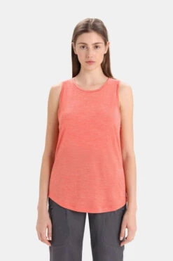 Icebreaker Sphere Ii Tank Top