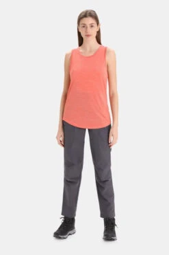 Icebreaker Sphere Ii Tank Top -Dynamisch Shirt Winkle b11bad0047 2526 03 nl