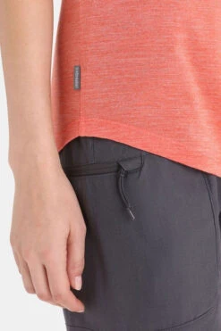 Icebreaker Sphere Ii Tank Top -Dynamisch Shirt Winkle b11bad0047 2526 05 nl