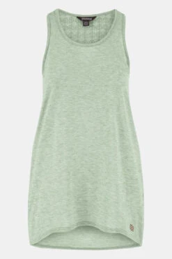 Sherpa Asha Tank Top Dames -Dynamisch Shirt Winkle b11bad0058 5353 05 nl