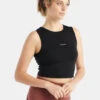 Icebreaker ZoneKnit Dames Beha-Tanktop