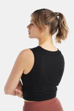 Icebreaker ZoneKnit Dames Beha-Tanktop -Dynamisch Shirt Winkle b11bad0097 7070 14 nl