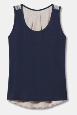Royal Robbins Spotless Evolution Tanktop Dames -Dynamisch Shirt Winkle b11bad0107 4141 03 nl
