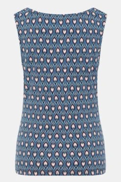 Jersey Top Dames -Dynamisch Shirt Winkle b11bad0114 4202 05 nl