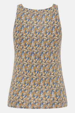 Jersey Top Dames -Dynamisch Shirt Winkle b11bad0115 2602 06 nl