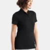 Icebreaker Tech Lite II SS Polo Dames