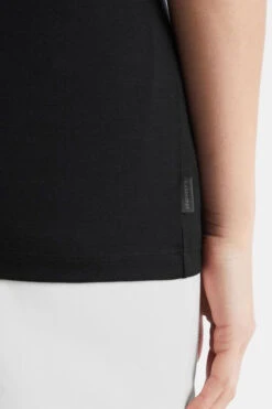 Icebreaker Tech Lite II SS Polo Dames -Dynamisch Shirt Winkle b11bbc0016 7070 05 nl