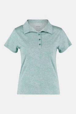 Bea Polo Ss W -Dynamisch Shirt Winkle b11bbc0017 5387 10 nl