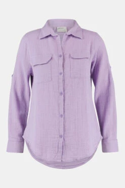 Billie Ls Shirt W -Dynamisch Shirt Winkle b11bcb0015 9780 10 nl