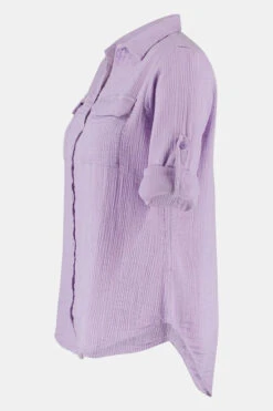 Billie Ls Shirt W -Dynamisch Shirt Winkle b11bcb0015 9780 12 nl