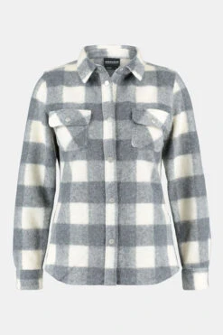 Yoho Fleece Shirt W -Dynamisch Shirt Winkle b11bcb0052 7381 10 nl