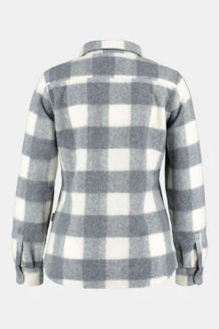 Yoho Fleece Shirt W -Dynamisch Shirt Winkle b11bcb0052 7381 11 nl