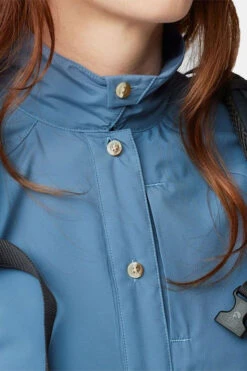 FJÄLLRÄVEN Abisko Hike Shirt Dames -Dynamisch Shirt Winkle b11bcb0059 4242 03 nl