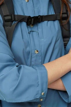 FJÄLLRÄVEN Abisko Hike Shirt Dames -Dynamisch Shirt Winkle b11bcb0059 4242 04 nl