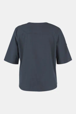 City Travel Top Shirt Dames -Dynamisch Shirt Winkle b11bcb0062 7070 11 nl