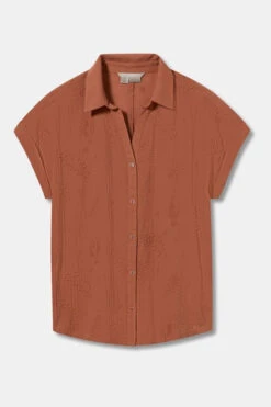 Royal Robbins Oasis T-shirt Dames -Dynamisch Shirt Winkle b11bcc0047 2727 05 nl