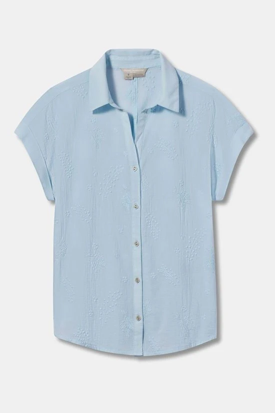 Royal Robbins Oasis T-shirt Dames 8 Royal Robbins Oasis T-shirt Dames - Afbeelding 6