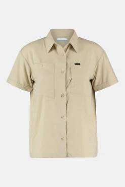 Columbia Silver Ridge Utility T-shirt Dames -Dynamisch Shirt Winkle b11bcc0048 1616 10 nl