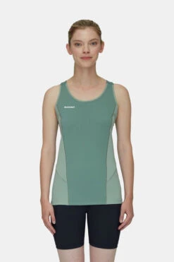 Mammut Aenergy Tank Top Dames