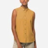 Jack Wolfskin Sonora Sleeveless Shirt Dames -Dynamisch Shirt Winkle b11bcd0005 2121 01 nl