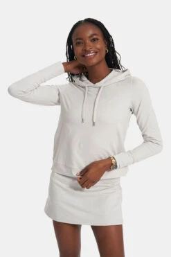 Vuori Halo Essential Hoodie Trui
