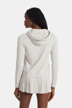 Vuori Halo Essential Hoodie Trui -Dynamisch Shirt Winkle b11bfa0112 7373 04 nl